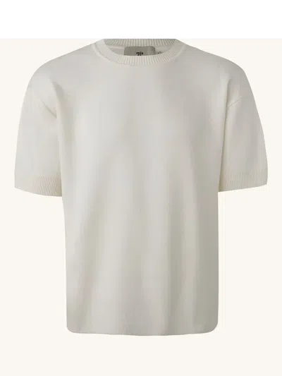 MISCI TOLDO KNITTED T-SHIRT