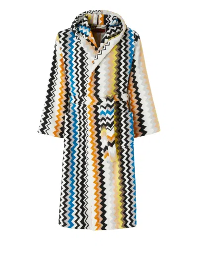 MISSONI BEST DRESSING GOWN