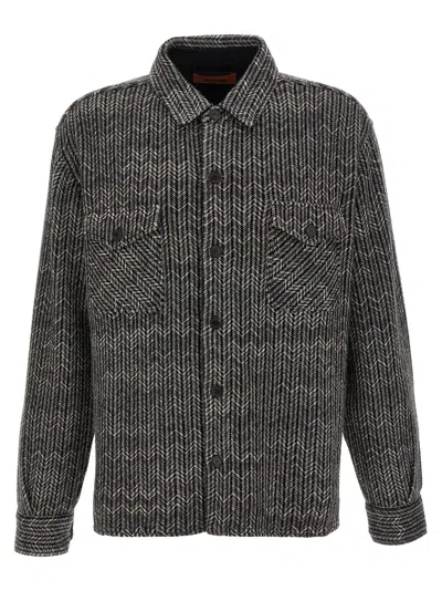 MISSONI MISSONI 'CAPERDONI' SHIRT