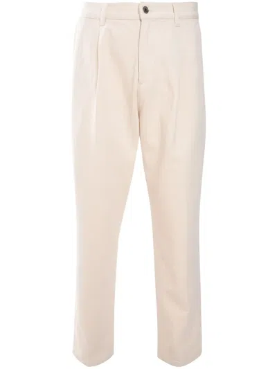 MISSONI COTTON TROUSERS
