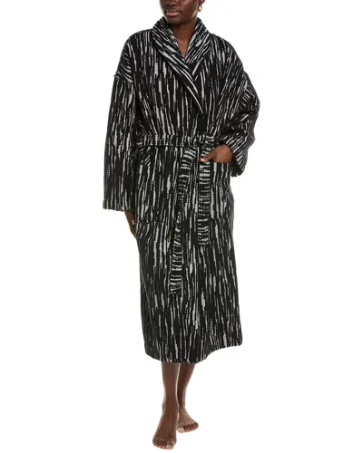 MISSONI MISSONI HOME CARLYLE SHAWL BATHROBE