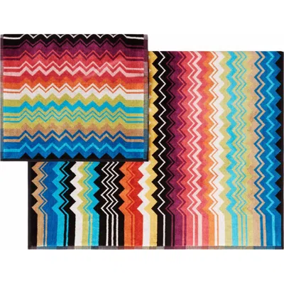 MISSONI MISSONI HOME GIACOMO 2-PIECE SET