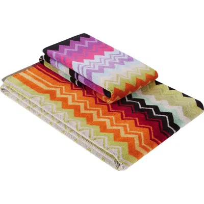 MISSONI MISSONI HOME GIACOMO 2-PIECE SET