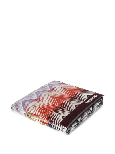 MISSONI MAREA TOWEL (100CM X 180CM)