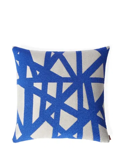 MISSONI NASTRI CUSHION (50CM X 50CM)
