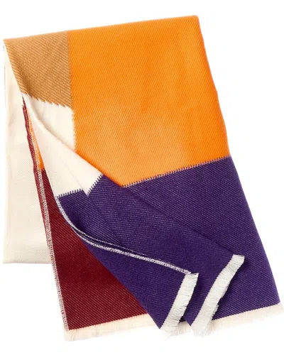 MISSONI NASTRI MTC THROW BLANKET