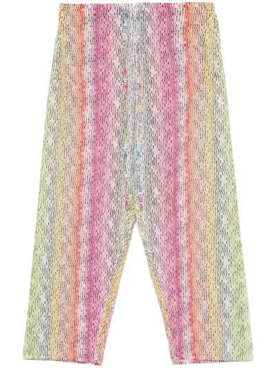 MISSONI PANTS