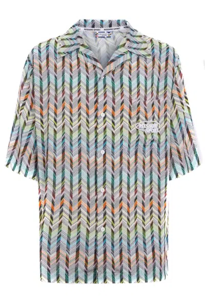 MISSONI MISSONI SHIRTS