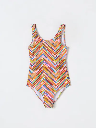 MISSONI SWIMSUIT KIDS MISSONI