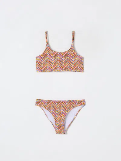 MISSONI SWIMSUIT KIDS MISSONI