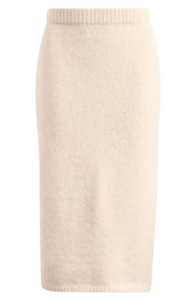 MISTRESS ROCKS MISTRESS ROCKS KNIT SKIRT