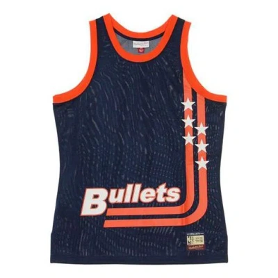 MITCHELL & NESS Mitchell & Ness 1970-71