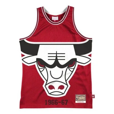 MITCHELL & NESS Mitchell & Ness 66-67