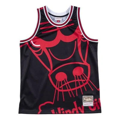 MITCHELL & NESS Mitchell & Ness Big Face