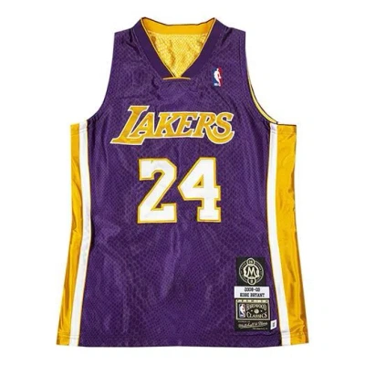 MITCHELL & NESS Mitchell & Ness Kobe Bryant Authentic Jersey 'Los Angeles Lakers - Kobe Bryant'