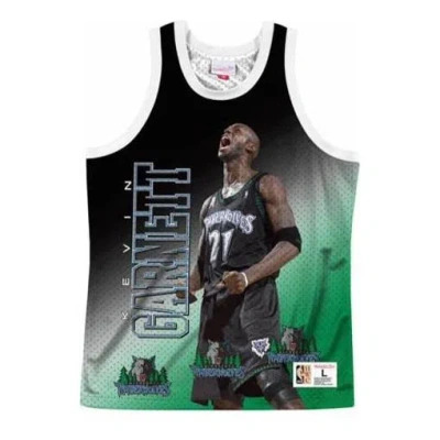 MITCHELL & NESS Mitchell & Ness NBA 21