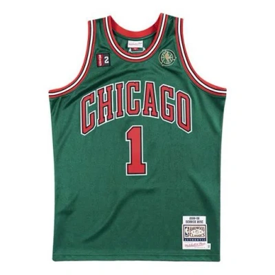 MITCHELL & NESS Mitchell & Ness NBA AU 08-09 1