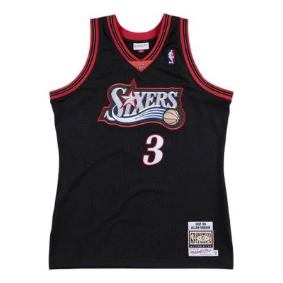 MITCHELL & NESS Mitchell & Ness NBA AU 1997-98 76  3