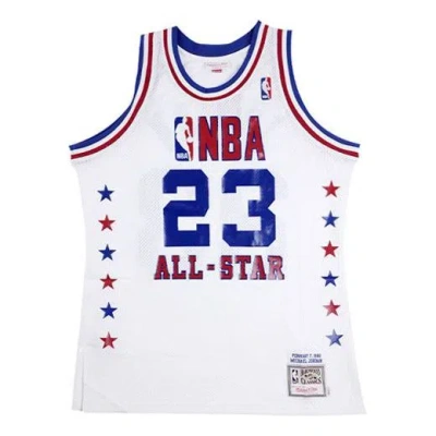 MITCHELL & NESS Mitchell & Ness NBA AU 88 23