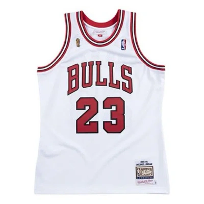 MITCHELL & NESS Mitchell & Ness NBA AU 95-96