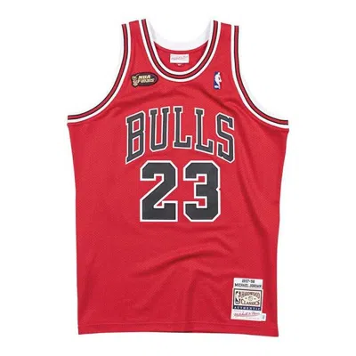 MITCHELL & NESS Mitchell & Ness NBA AU 97-98 23