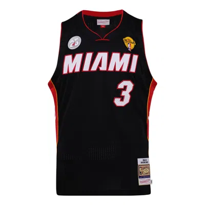 MITCHELL & NESS Mitchell & Ness NBA Authentic Jersey 'Miami Heat - Dwyane Wade 2012-13'