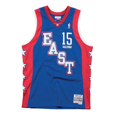 MITCHELL & NESS Mitchell & Ness NBA MN SW 2004 15