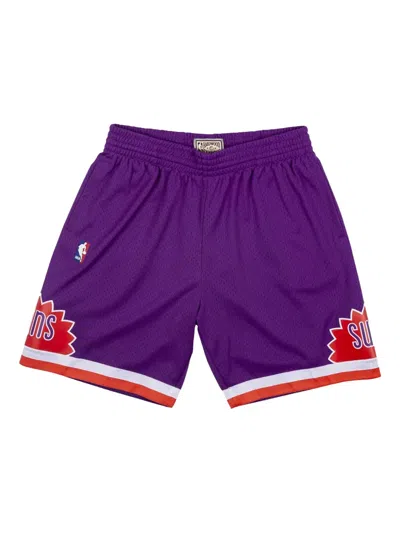 MITCHELL & NESS NBA PHOENIX SUNS 1991/92 SWINGMAN SHORTS
