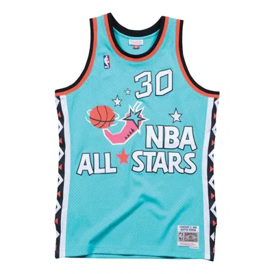 MITCHELL & NESS Mitchell & Ness NBA Scottie Pippen All-Star East 1996/97 Swingman Jersey #30