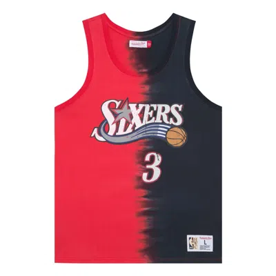 MITCHELL & NESS Mitchell & Ness NBA SS22 76 3