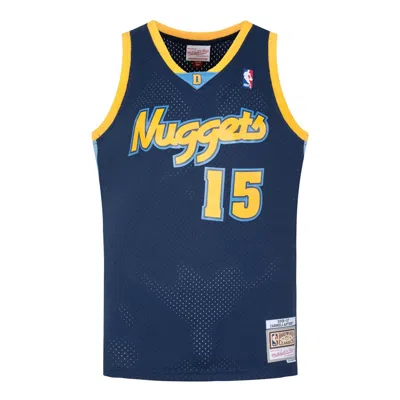 MITCHELL & NESS Mitchell & Ness NBA SS22 SW 06-07 15
