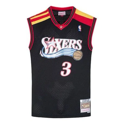 MITCHELL & NESS Mitchell & Ness NBA SS22 SW 06-07 76 3