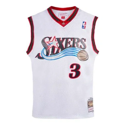 MITCHELL & NESS Mitchell & Ness NBA SW 00-01 76 3