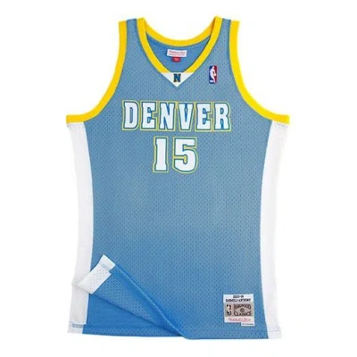 MITCHELL & NESS Mitchell & Ness NBA SW 03-04 15