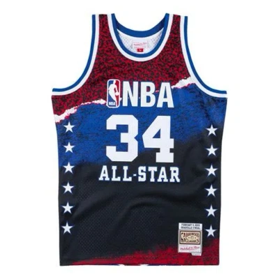 MITCHELL & NESS Mitchell & Ness NBA SW 03 34