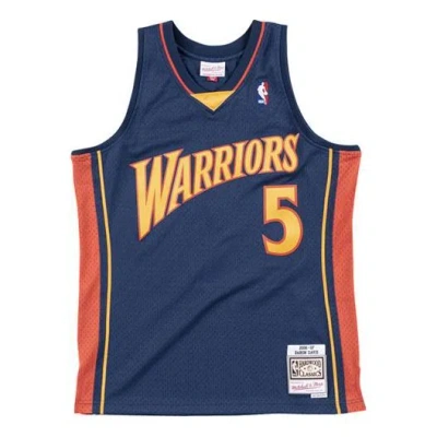 MITCHELL & NESS Mitchell & Ness NBA SW 06-07 5
