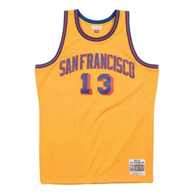 MITCHELL & NESS Mitchell & Ness NBA SW 1962-63 13