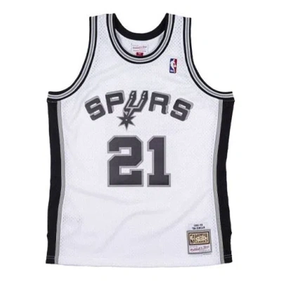 MITCHELL & NESS Mitchell & Ness NBA SW 1998-99