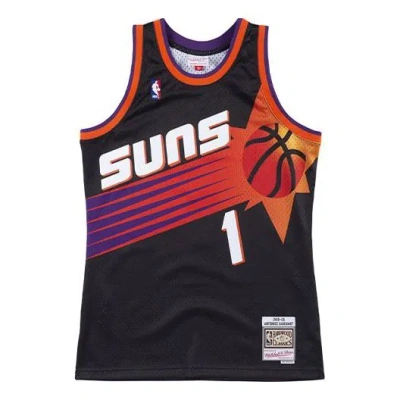 MITCHELL & NESS Mitchell & Ness NBA SW 1999-2000 1