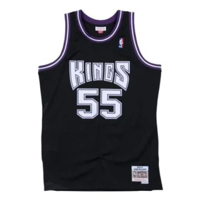 MITCHELL & NESS Mitchell & Ness NBA SW 55
