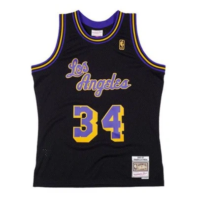 MITCHELL & NESS Mitchell & Ness NBA SW 96-97 34