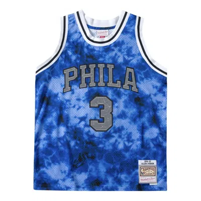 MITCHELL & NESS Mitchell & Ness NBA SW 96-97 76 3