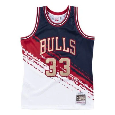 MITCHELL & NESS Mitchell & Ness NBA SW 97-98 33