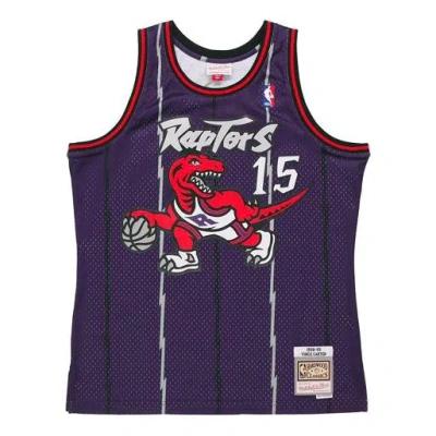 MITCHELL & NESS Mitchell & Ness NBA SW 98-99 15