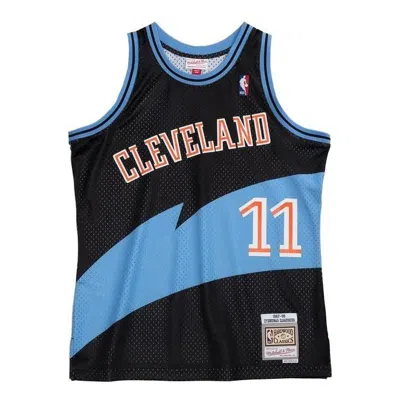MITCHELL & NESS Mitchell & Ness NBA Swingman Jersey 'Cleveland Cavaliers - Zydrunas Ilgauskas 1997/98'