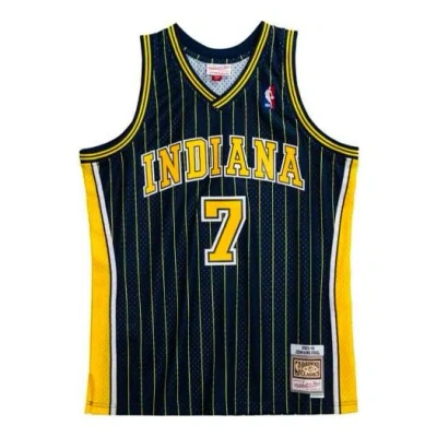 MITCHELL & NESS Mitchell & Ness NBA Swingman Jersey 'Indiana Pacers - Jermaine O'Neal 2003/04'