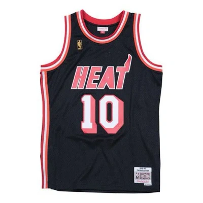 MITCHELL & NESS Mitchell & Ness NBA Swingman Jersey 'Miami Heat - Tim Hardaway 1996-97'