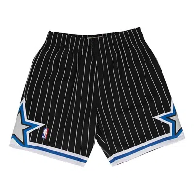 MITCHELL & NESS Mitchell & Ness NBA Swingman Shorts Orlando Magic 'Alternate'