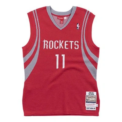 MITCHELL & NESS Mitchell & Ness NBA x CLOT AU 11
