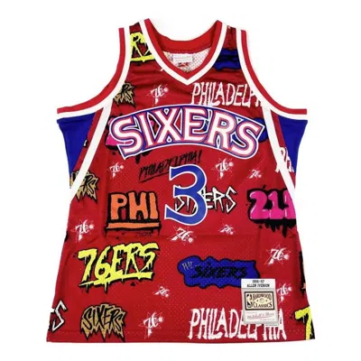 MITCHELL & NESS Mitchell & Ness SS22 76